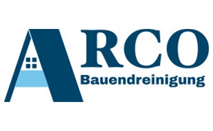 Arco Gebäudeendreinigung in Hamburg - Logo