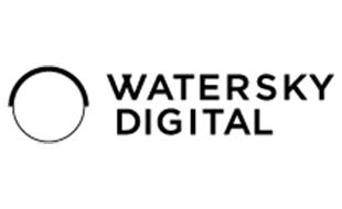 Watersky Digital GmbH in Hamburg - Logo