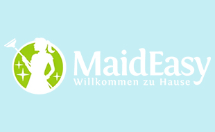Büroreinigung Hamburg Maideasy GmbH in Hamburg - Logo