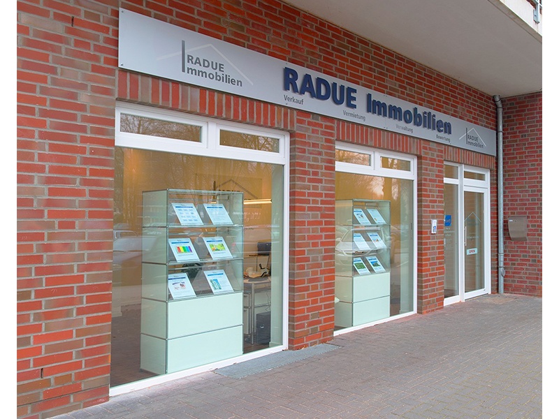 RADUE Immobilien aus Hamburg RADUE Immobilien aus Hamburg