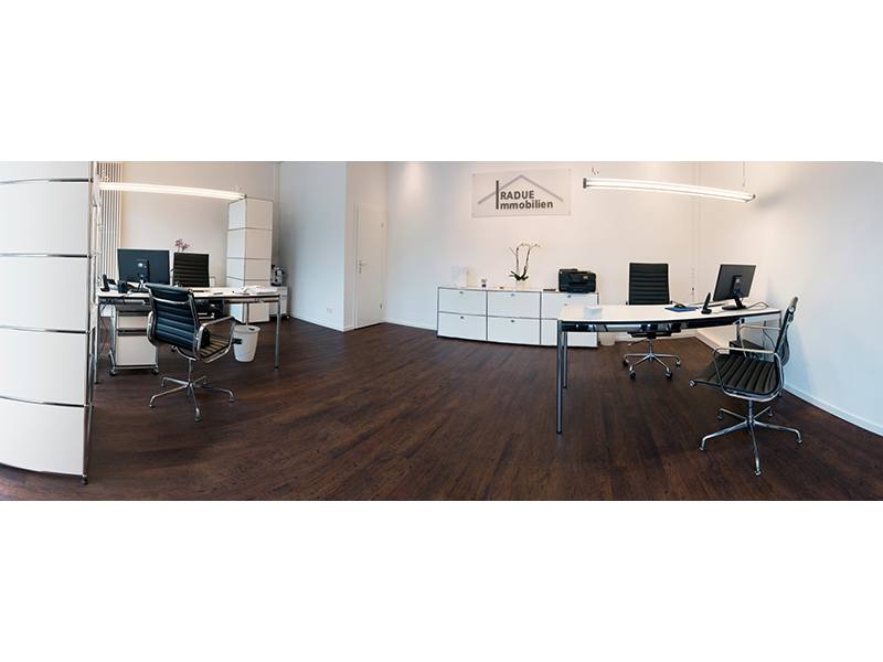 RADUE Immobilien aus Hamburg RADUE Immobilien aus Hamburg