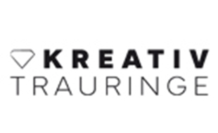 Kreativ Trauringe in Hamburg - Logo