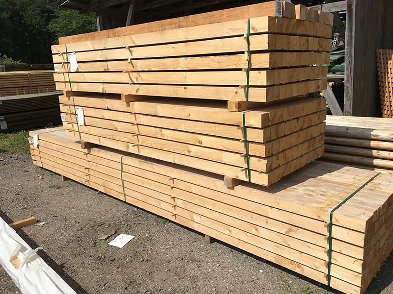 Holzhof Friedrichsruh GmbH aus Aumühle Holzhof Friedrichsruh GmbH aus Aumühle