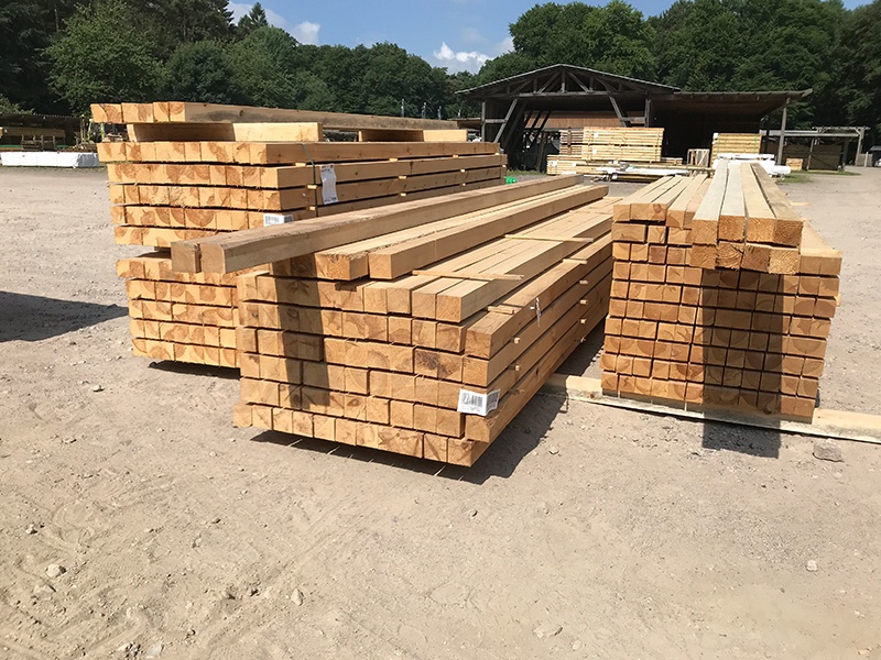 Holzhof Friedrichsruh GmbH aus Aumühle Holzhof Friedrichsruh GmbH aus Aumühle