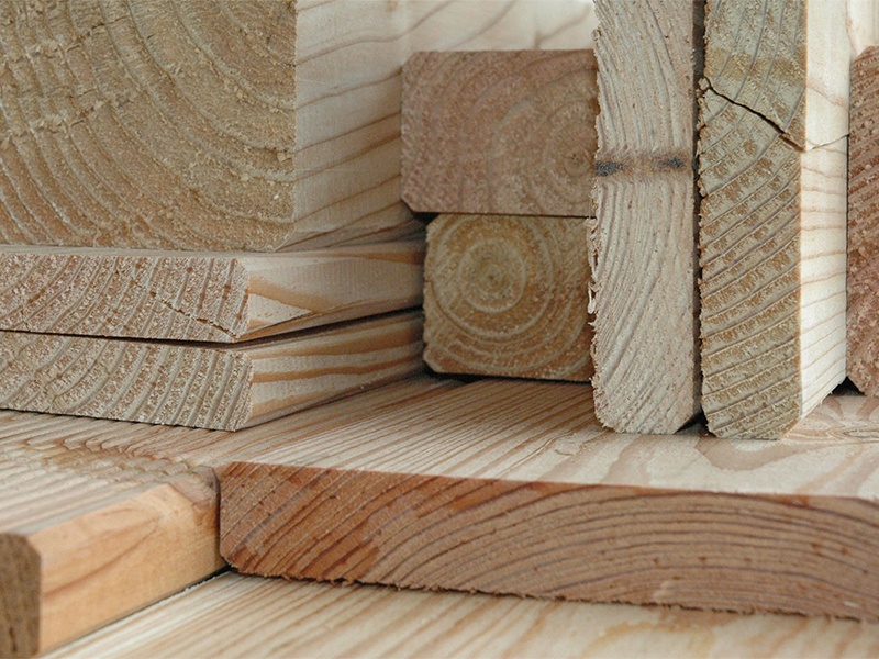 Holzhof Friedrichsruh GmbH aus Aumühle Holzhof Friedrichsruh GmbH aus Aumühle