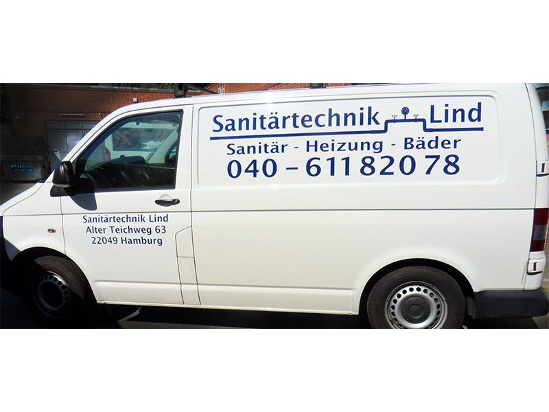 Fahrzeugbeschriftung Fahrzeugbeschriftung