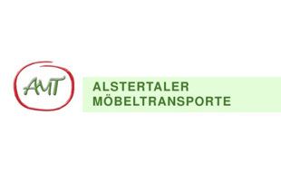 Alstertaler Möbeltransporte Andre Raabe Möbeltransporte in Hamburg - Logo