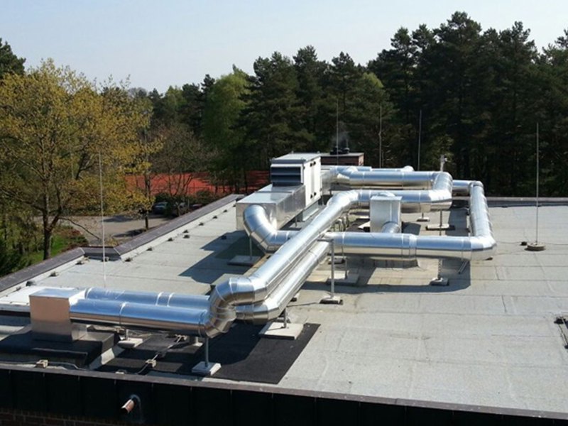 ITH ISOLIERTECHNIK aus Seevetal ITH ISOLIERTECHNIK aus Seevetal