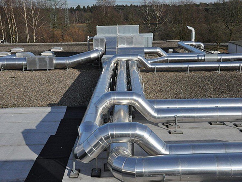 ITH ISOLIERTECHNIK aus Seevetal ITH ISOLIERTECHNIK aus Seevetal