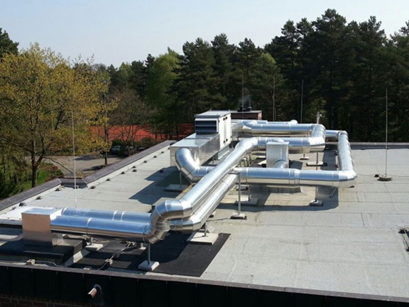 ITH ISOLIERTECHNIK aus Seevetal ITH ISOLIERTECHNIK aus Seevetal