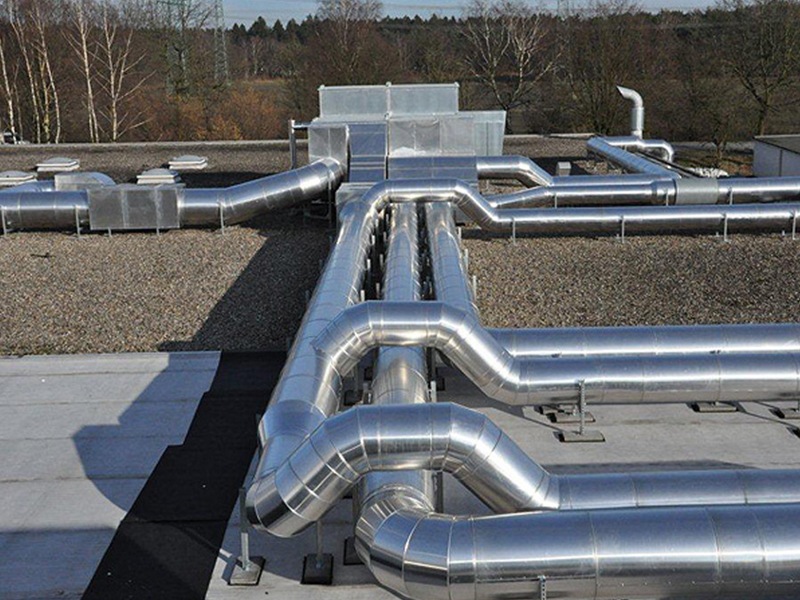 ITH ISOLIERTECHNIK aus Seevetal ITH ISOLIERTECHNIK aus Seevetal