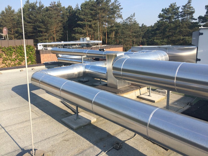 ITH ISOLIERTECHNIK aus Seevetal ITH ISOLIERTECHNIK aus Seevetal