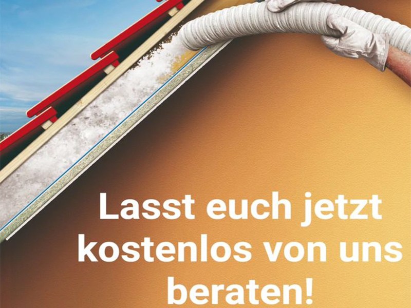 einfach dämmen GmbH aus Hamburg einfach dämmen GmbH aus Hamburg