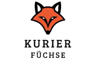 Kurier Füchse UG (haftungsbeschränkt) in Börnsen - Logo