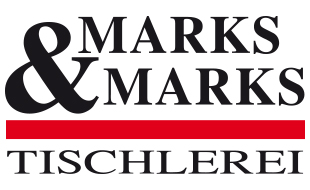 Marks & Marks Tischlerei und Möbelbau in Wentorf bei Hamburg - Logo