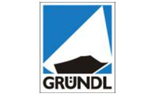 Gründl Bootsimport GmbH & Co. KG in Bönningstedt - Logo