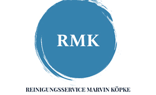 Reinigungsservice Marvin Köpke in Hamburg - Logo