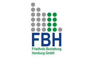 FBH Friedhofs Bestattung Hamburg GmbH in Hamburg - Logo