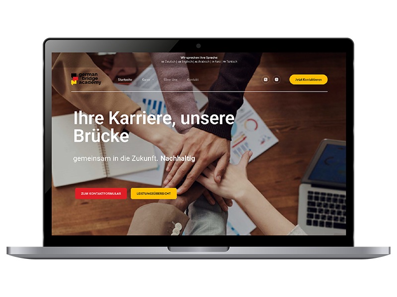 Selman Öztürk Werbeagentur aus Hamburg Selman Öztürk Werbeagentur aus Hamburg