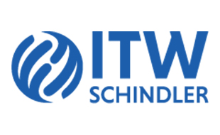 ITW Schindler GmbH in Hamburg - Logo