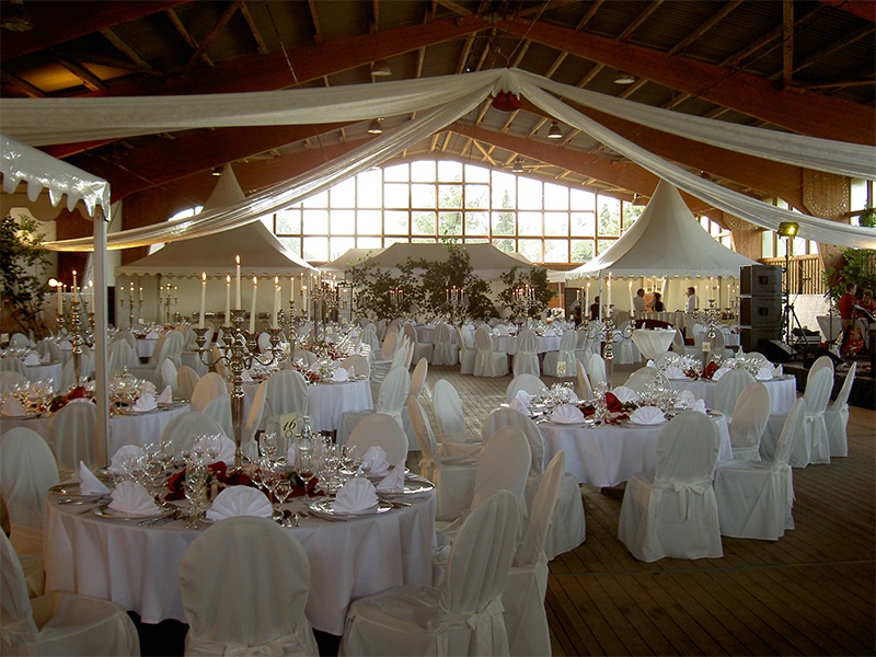 Giffey Partyservice Catering in Hamburg - Logo