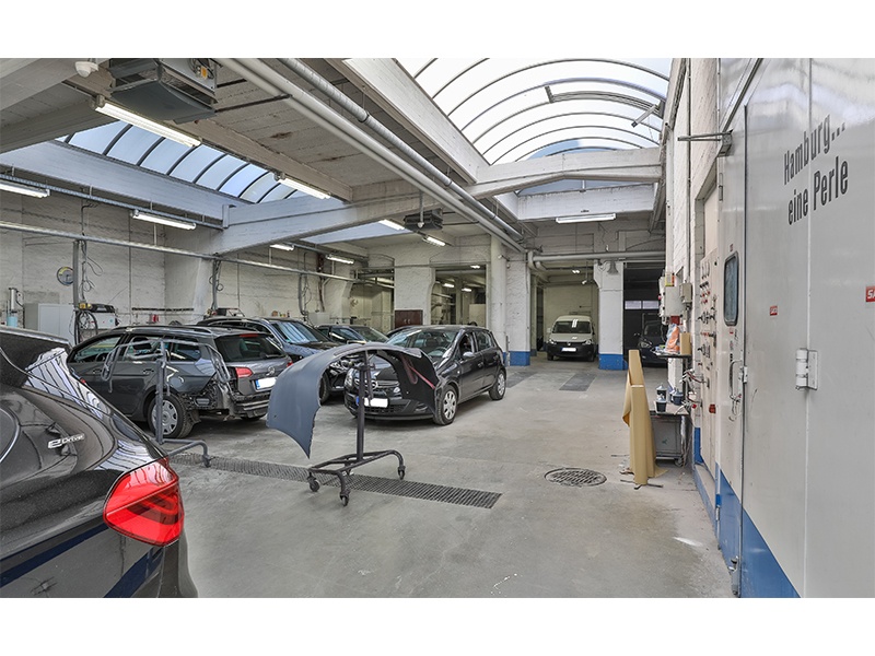 F. Sachs + Sohn GmbH aus Hamburg F. Sachs + Sohn GmbH aus Hamburg