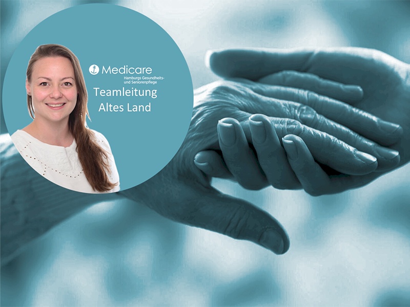 Medicare - Team Altes Land aus Hamburg Medicare - Team Altes Land aus Hamburg