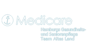 Medicare Altes Land in Hamburg - Logo