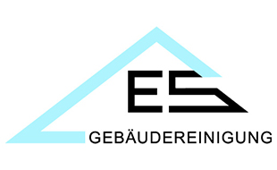ES Gebäudereinigung in Hamburg - Logo