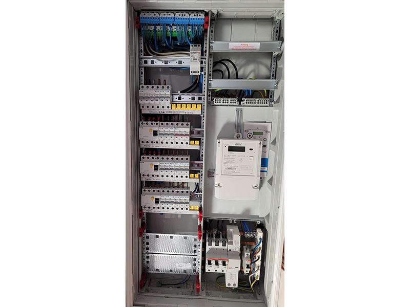 AL-Elektro aus Hamburg AL-Elektro aus Hamburg