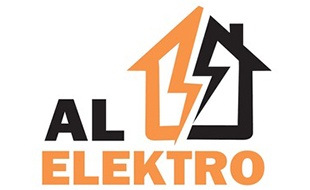 AL-Elektro in Hamburg - Logo