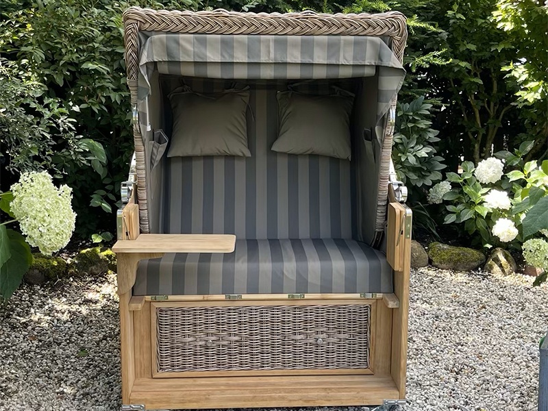 maw-creativ Strandkörbe aus Barsbüttel