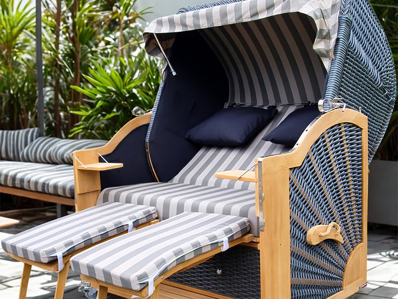 maw-creativ Strandkörbe aus Barsbüttel