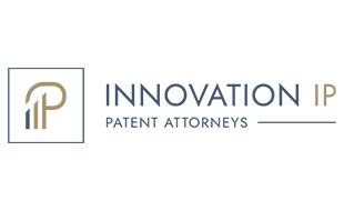INNOVATION IP in Hamburg - Logo