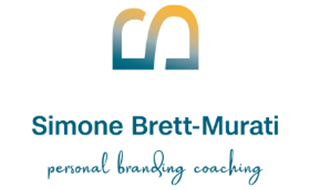 Simone Brett-Murati Personal Branding Coaching und Training in Hamburg - Logo