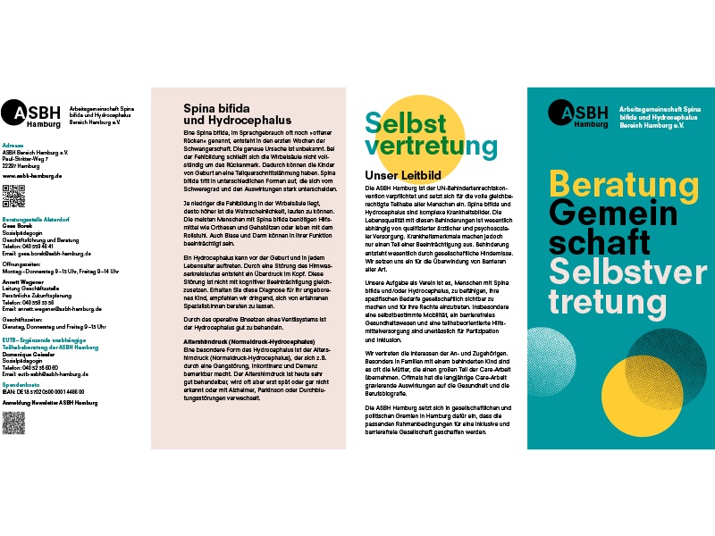 ASBH Hamburg e.V. aus Hamburg ASBH Hamburg e.V. aus Hamburg