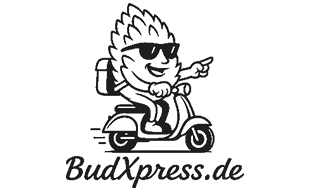 budxpress.de in Hamburg - Logo