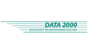 DATA 2000 GmbH in Hamburg - Logo