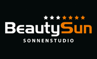 BeautySun Sonnenstudio in Hamburg - Logo