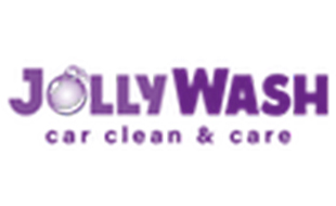 Jollywash in Hamburg - Logo