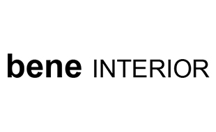bene INTERIOR in Hamburg - Logo
