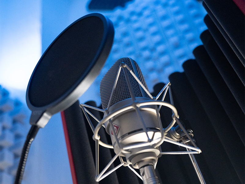 WAVE STUDIO HAMBURG aus Hamburg
