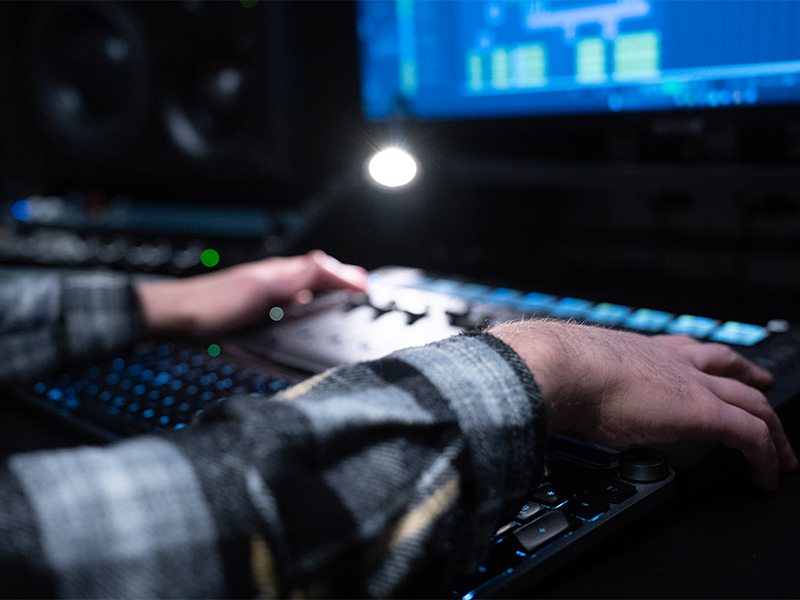 WAVE STUDIO HAMBURG aus Hamburg