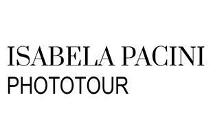Isabela Pacini Phototour in Hamburg - Logo