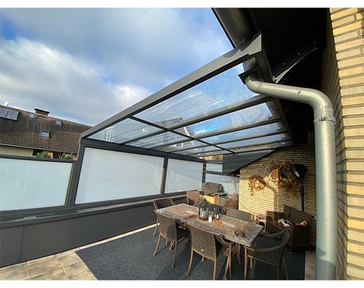 Glaserei & Glasbau Bergedorf Kai Sommer e.K.