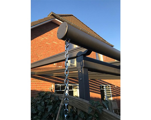 Glaserei & Glasbau Bergedorf Kai Sommer e.K.