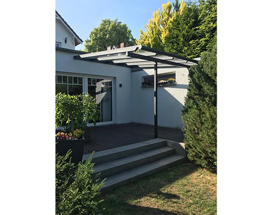 Glaserei & Glasbau Bergedorf Kai Sommer e.K.