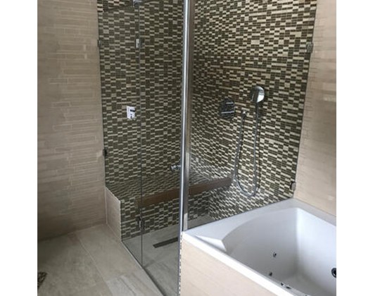 Glaserei & Glasbau Bergedorf Kai Sommer e.K.