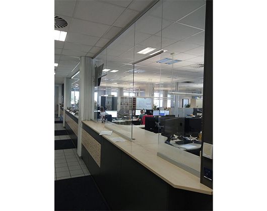 Glaserei & Glasbau Bergedorf Kai Sommer e.K.