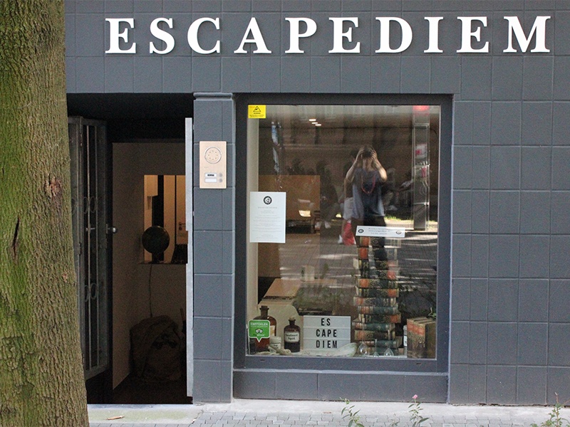 EscapeDiem aus Hamburg EscapeDiem aus Hamburg